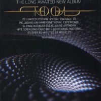 Tool Fear Inoculum