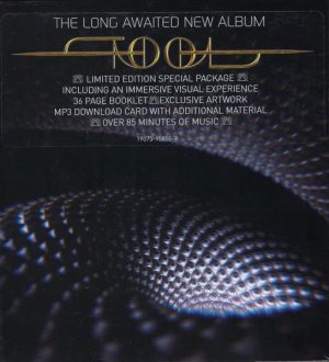 Tool Fear Inoculum
