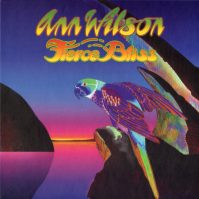 Wilson, Ann Fierce Bliss