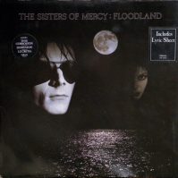 Sisters Of Mercy Floodland