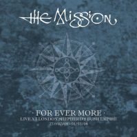 Mission For Ever More