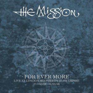 Mission For Ever More