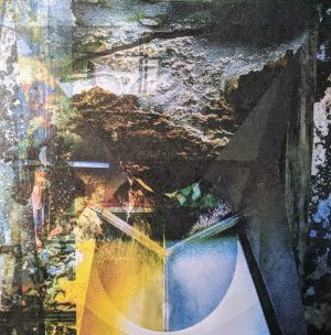 PELICAN FOREVER BECOMING (2LP)