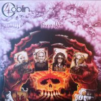 4GOBLIN FOUR OF A KIND