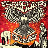 Earthless From The Ages