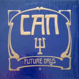 CAN FUTURE DAYS