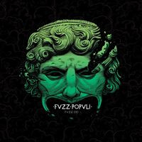 FVZZ POPVLI FVZZ DEI (BLACK)