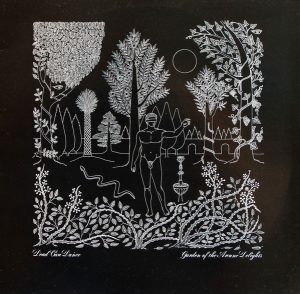 DEAD CAN DANCE GARDEN OF THE ARCANE DELIGHTS/PEEL SESSIONS