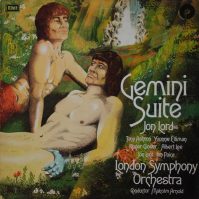 Lord, Jon Gemini Suite