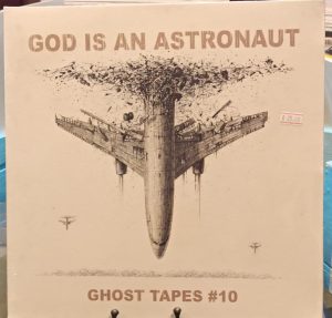 God Is An Astronaut Ghost Tapes #10