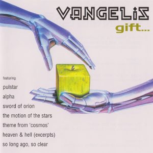 Vangelis Gift