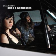 BJORK, BRANT (BLACK) GODS & GODDESSES