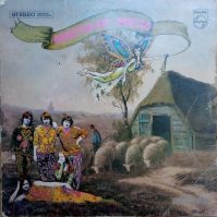 Cuby & Blizzards Groeten Uit Grollo