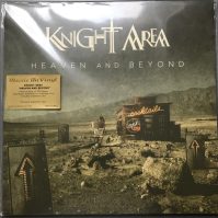 Knight Area Heaven And Beyond