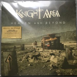 Knight Area Heaven And Beyond
