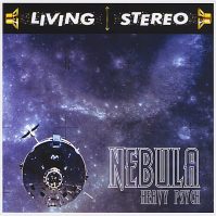 NEBULA HEAVY PSYCH (BLACK)