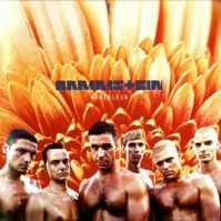 Rammstein Herzeleid