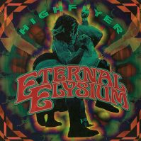 ETERNAL ELYSIUM HIGHFLYER (BLACK)