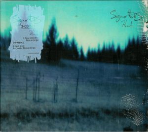 Sigur Ros Hvarf/Heim