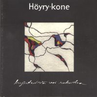 HOYRY-KONE HYONTEISIA RAKASTAA
