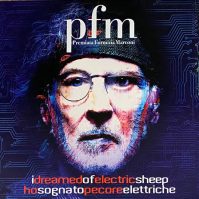Premiata Forneria Marconi I Dreamed Of..