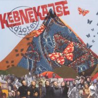 KEBNEKAJSE IDIOTEN