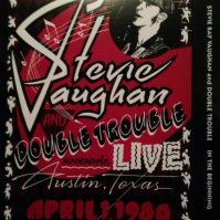 Vaughan, Stevie Ray In The Beginning