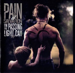 Pain Of Salvation In The Passing..