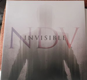 D'virgilio, Nick Invisible