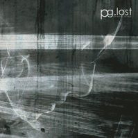 Pg.Lost It's Not Me,..