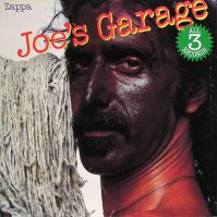 Zappa, Frank Joe's Garage Acts 1,2,3