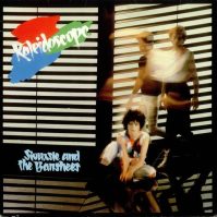 Siouxsie And The Banshees Kaleidoscope