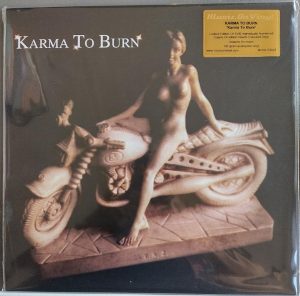 Karma To Burn Karma To Burn