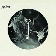 Pg.Lost Key
