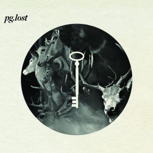 Pg.Lost Key