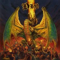 Dio Killing The..