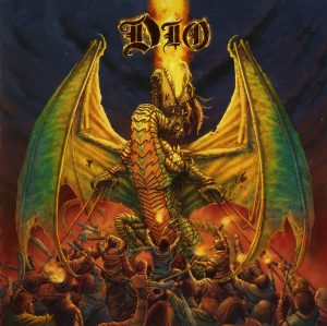Dio Killing The..