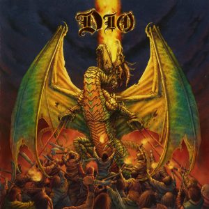 Dio Killing The..