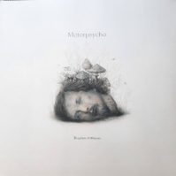 MOTORPSYCHO KINGDOM OF OBLIVION (BLACK)