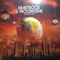 V/A Krautrock &..