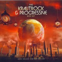 V/A Krautrock & Progressive