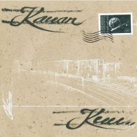 Kauan Kuu