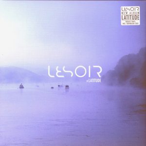 Lesoir Latitude