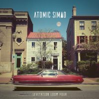ATOMIC SIMAO LEVITATION LOOM FOUR