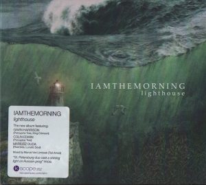 Iamthemorning Lighthouse