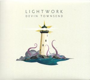 Townsend, Devin Lightwork