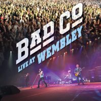 Bad Company Live At Wembley