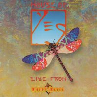 Yes Live From House..