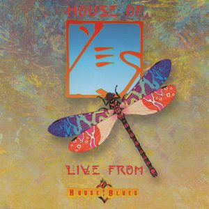 Yes Live From House..