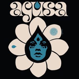 AGUSA EKSTASIS: LIVE IN ROME (2LP)